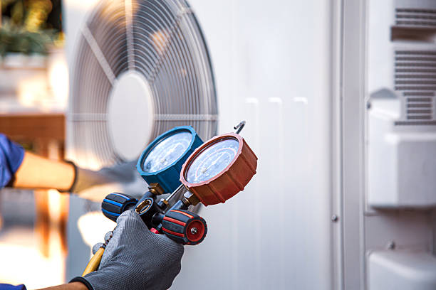 Affordable Furnace Repair solutions in Marion, NC